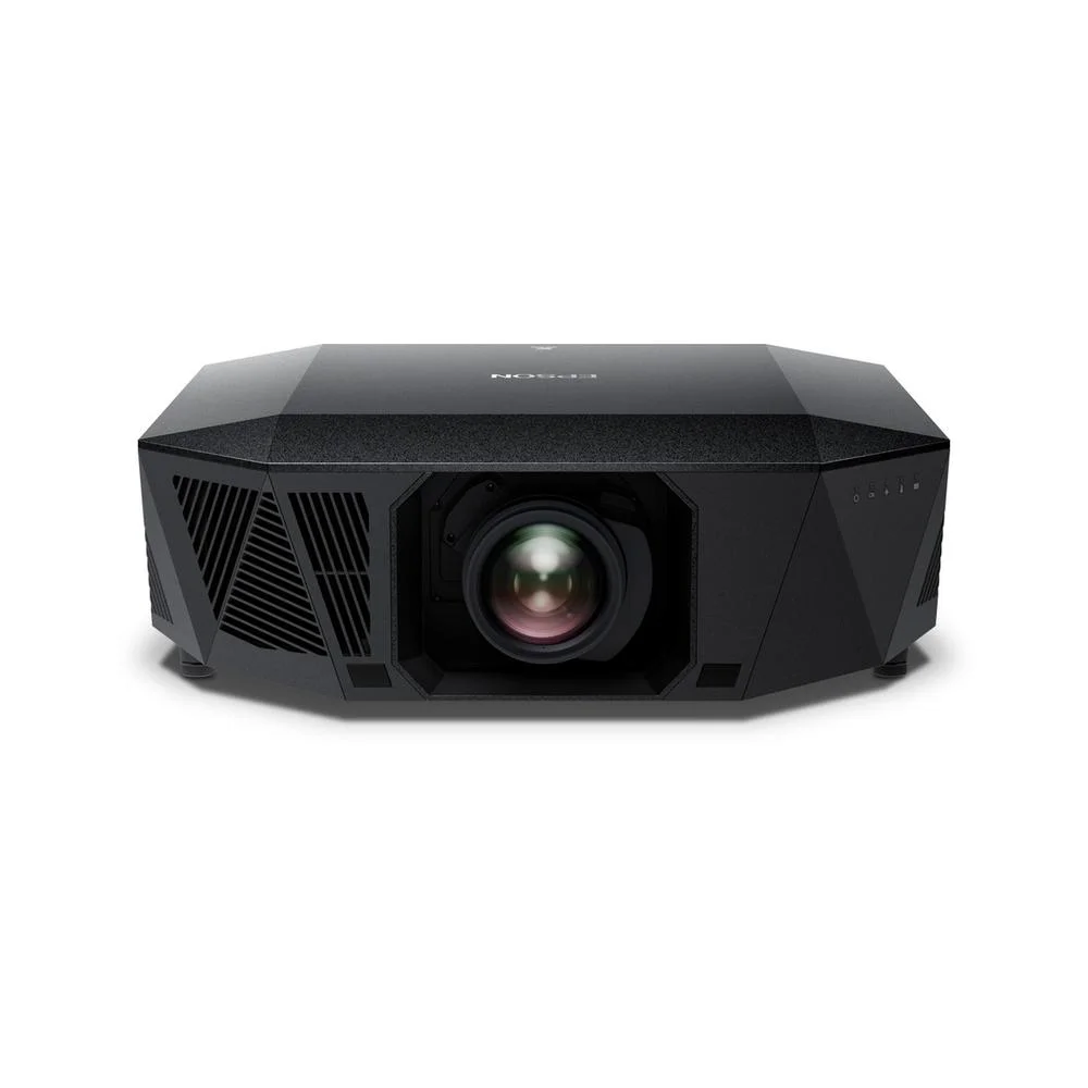 Φωτογραφία προϊόντος: EPSON EH-QL7000B | Native 4K Home Theater Laser Projector with up to 6000 Lumens Black