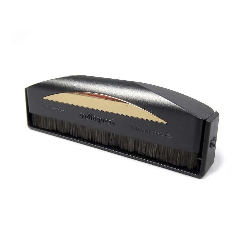 Φωτογραφία προϊόντος: AudioQuest Gold Anti-Static Record Brush