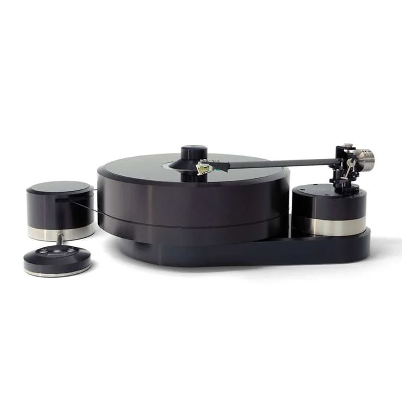 Φωτογραφία προϊόντος: Brinkmann Balance (1 Arm) | Hi-End Belt-Drive Audiophile Turntable