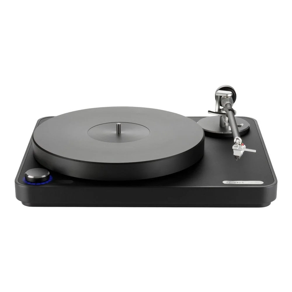 Φωτογραφία προϊόντος: Clearaudio Concept Signature + Concept MM Cartridge Black