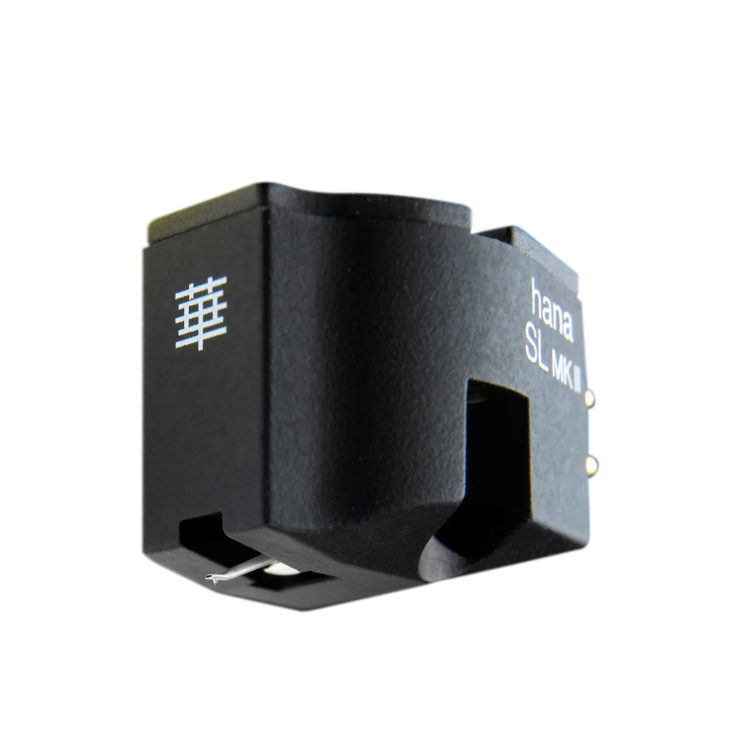 Φωτογραφία προϊόντος: Hana SL MkII | Κεφαλή MC – Shibata Low Output