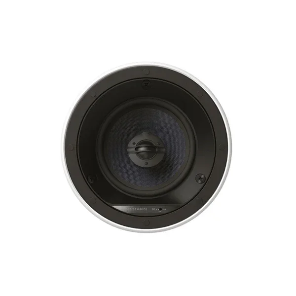 Φωτογραφία προϊόντος: Bowers & Wilkins Bowers & Wilkins CCM663RD In-Ceiling Speakers (Ζεύγος)