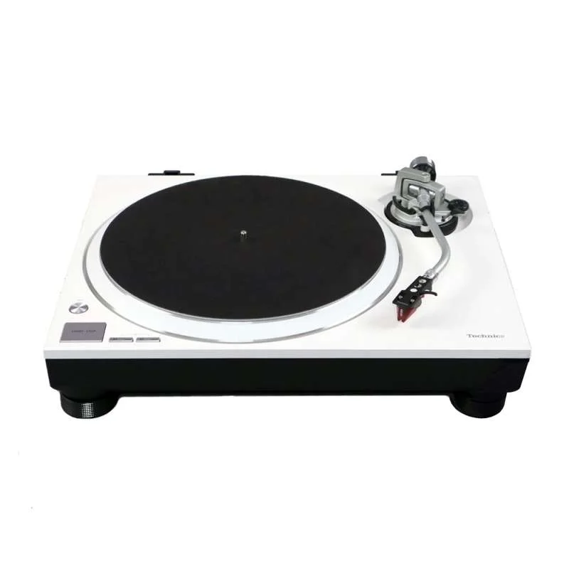 Φωτογραφία προϊόντος: Technics SL-1500CEG-W | Premium Class | Direct Drive Turntable With Phono White