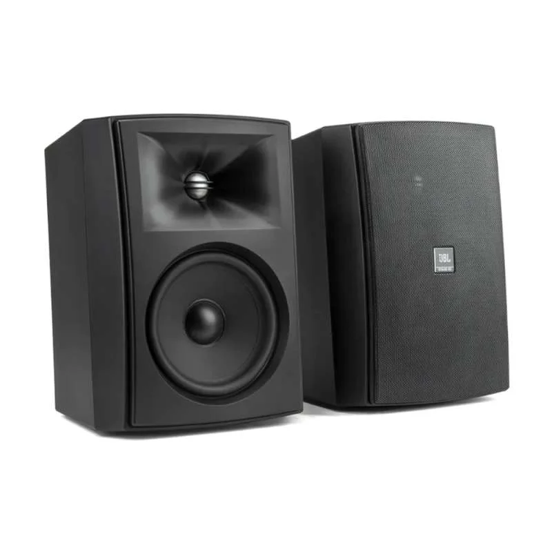 Φωτογραφία προϊόντος: JBL Stage XD-6 | Ηχεία Εξωτερικού Χώρου Παντός Καιρού (IP67)