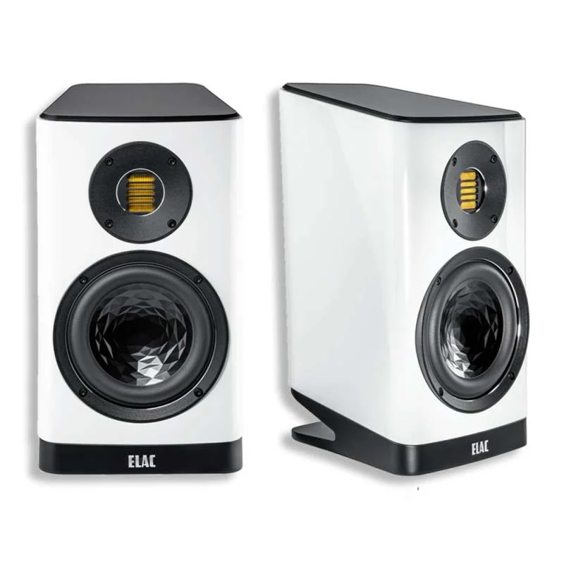 Φωτογραφία προϊόντος: ELAC Vela BS 403.2 (Ζεύγος) | Ηχεία Βάσεως
