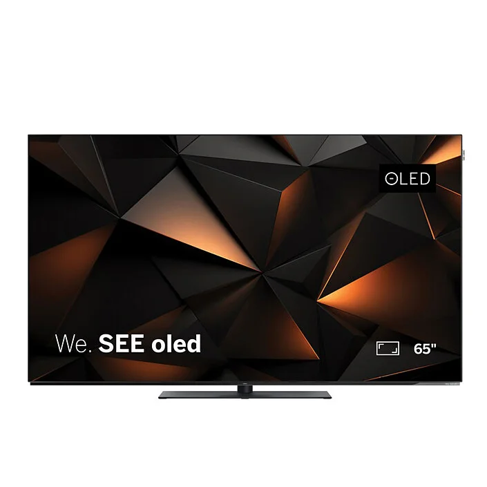 Φωτογραφία προϊόντος: LOEWE We. SEE 65 | 4K OLED TV