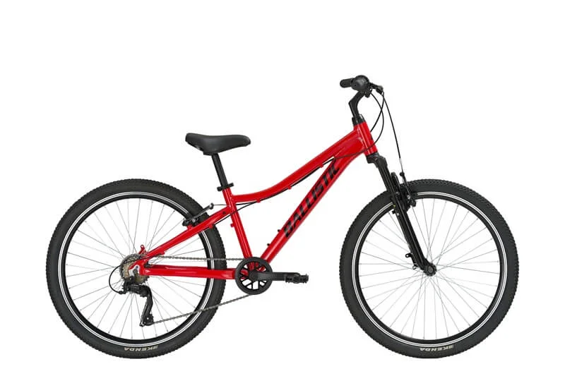 Φωτογραφία προϊόντος: Ballistic Hermes 26 2026 Red