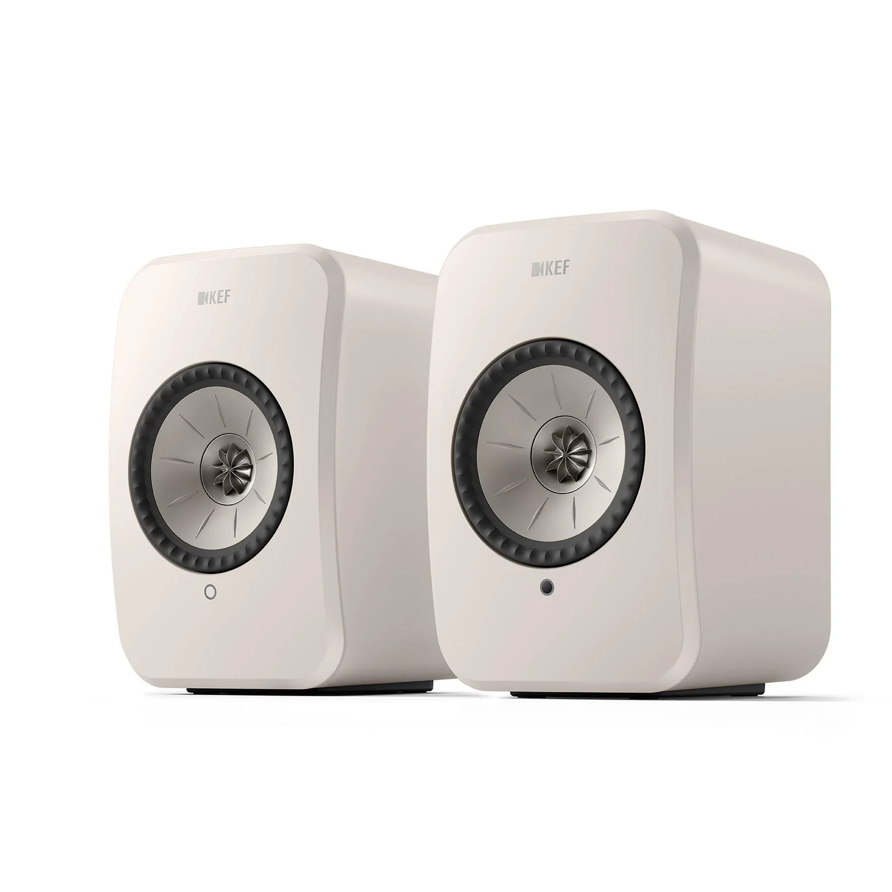 Φωτογραφία προϊόντος: KEF LSX II LT (Ζεύγος) | Ενεργά Ασύρματα Ηχεία Hi-Fi