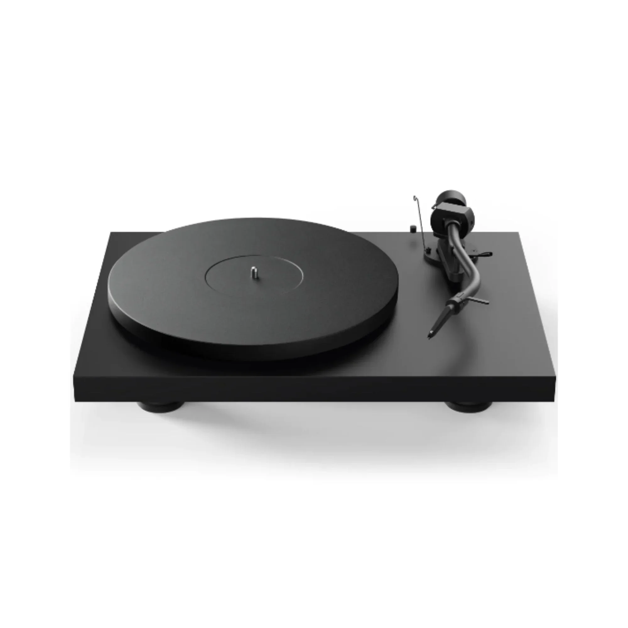 Φωτογραφία προϊόντος: Pro-Ject Audio Debut PRO S Balanced | With Pick it S2 C Satin Black