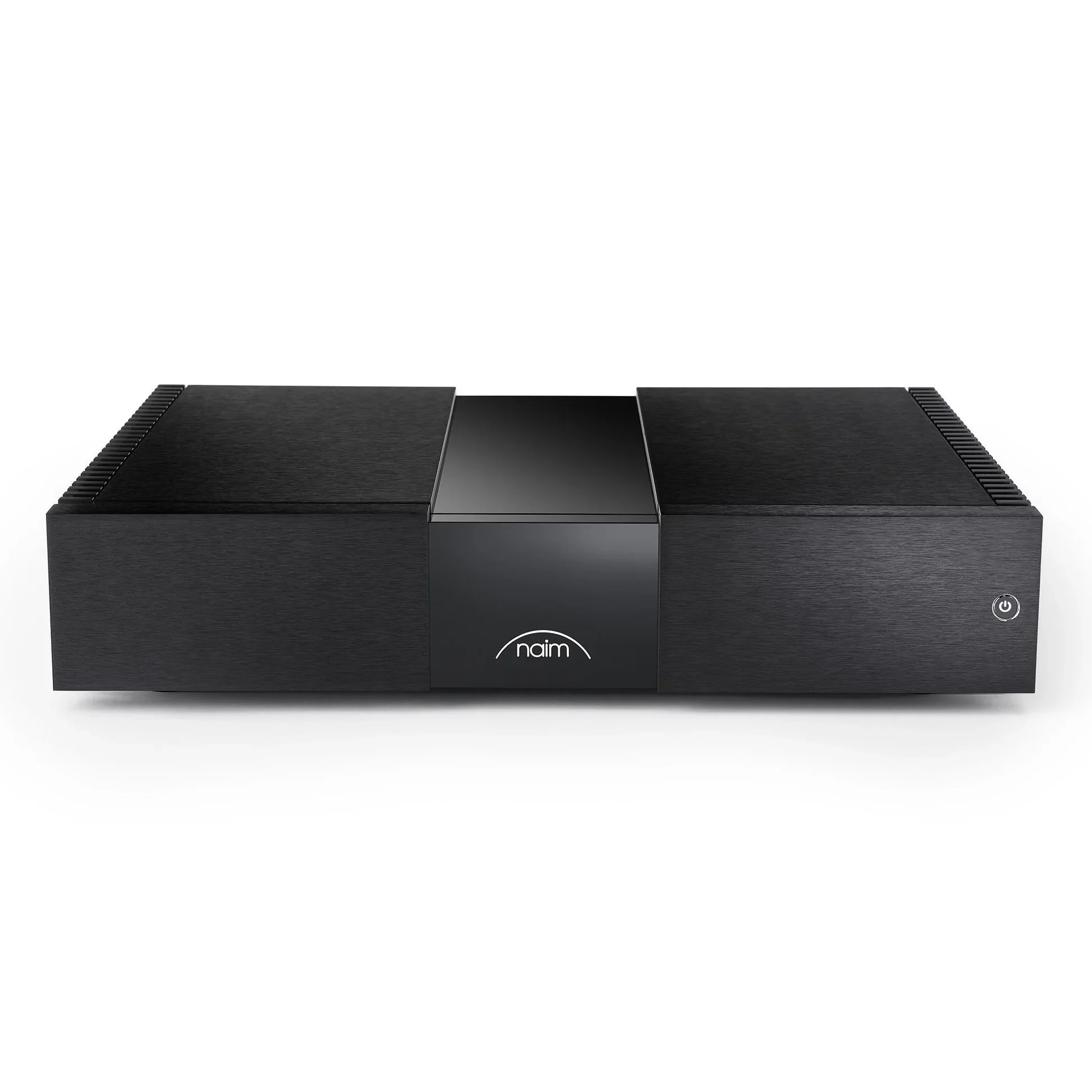 Φωτογραφία προϊόντος: NAIM NAP 350 | Mono Power Amplifier Black