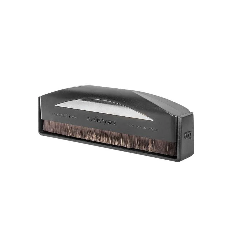 Φωτογραφία προϊόντος: AudioQuest Silver Anti-Static Record Brush