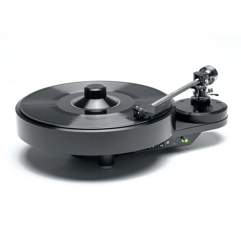 Φωτογραφία προϊόντος: Brinkmann Bardo | Hi-End Direct Drive Audiophile Turntable