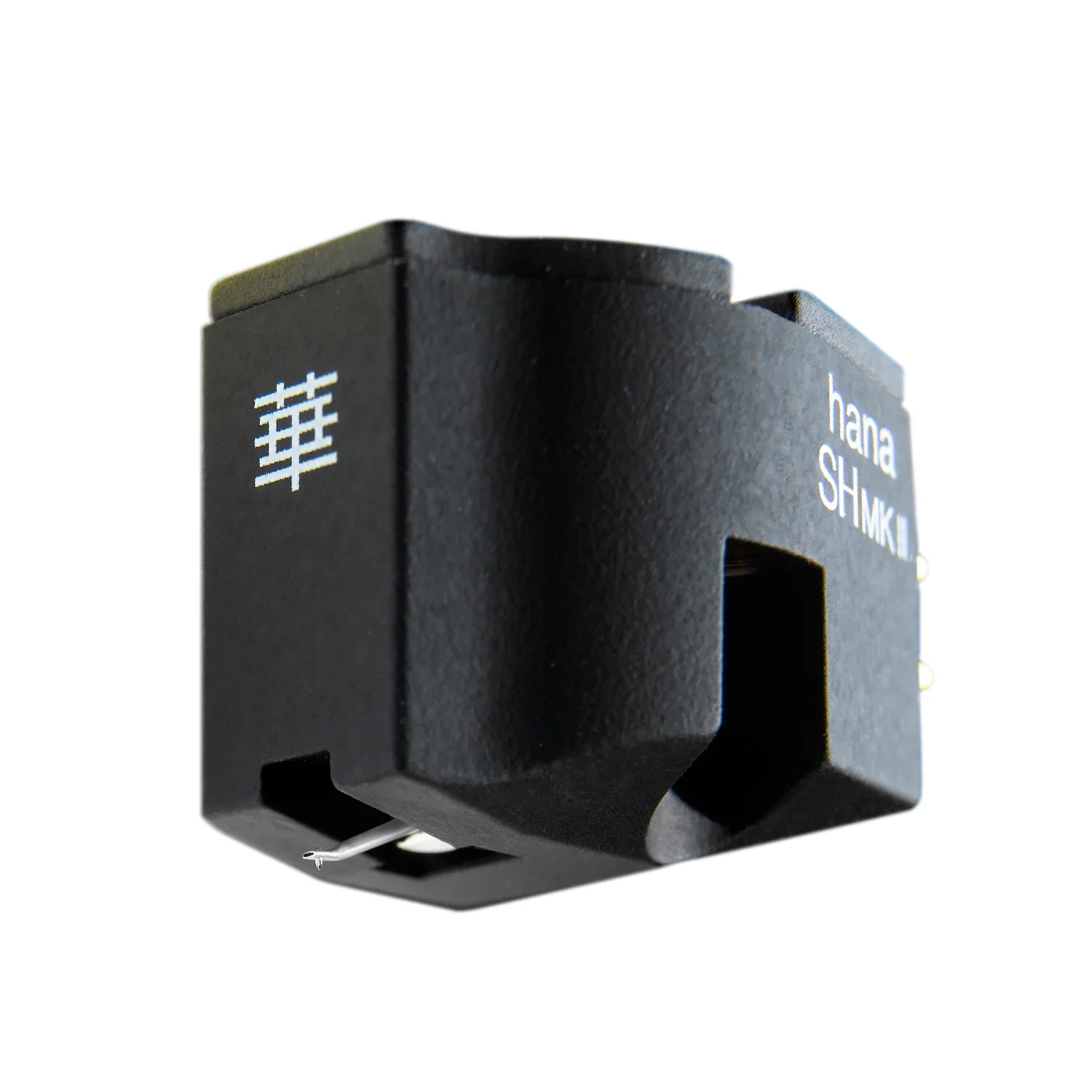 Φωτογραφία προϊόντος: Hana SH MkII | Κεφαλή MC – Shibata High Output