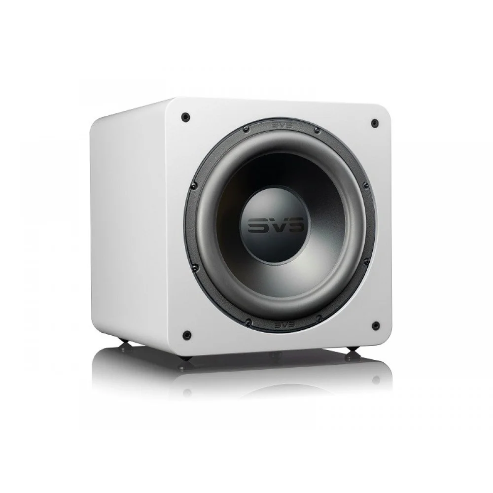 Φωτογραφία προϊόντος: SVS SB-2000 Pro | Συμπαγές Subwoofer Κλειστού Τύπου 12″