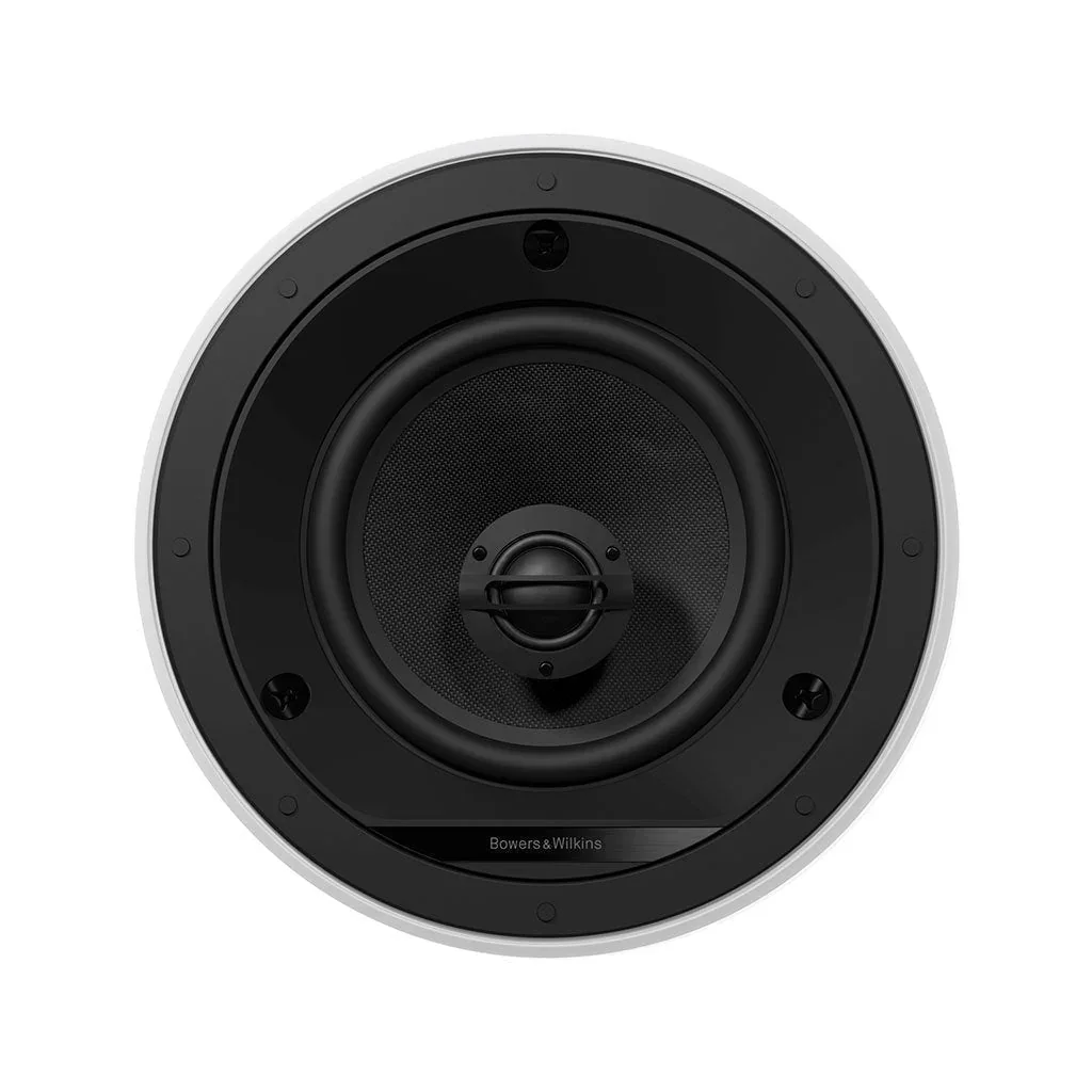 Φωτογραφία προϊόντος: Bowers & Wilkins Bowers & Wilkins CCM665 In-Ceiling Speakers (Ζεύγος)