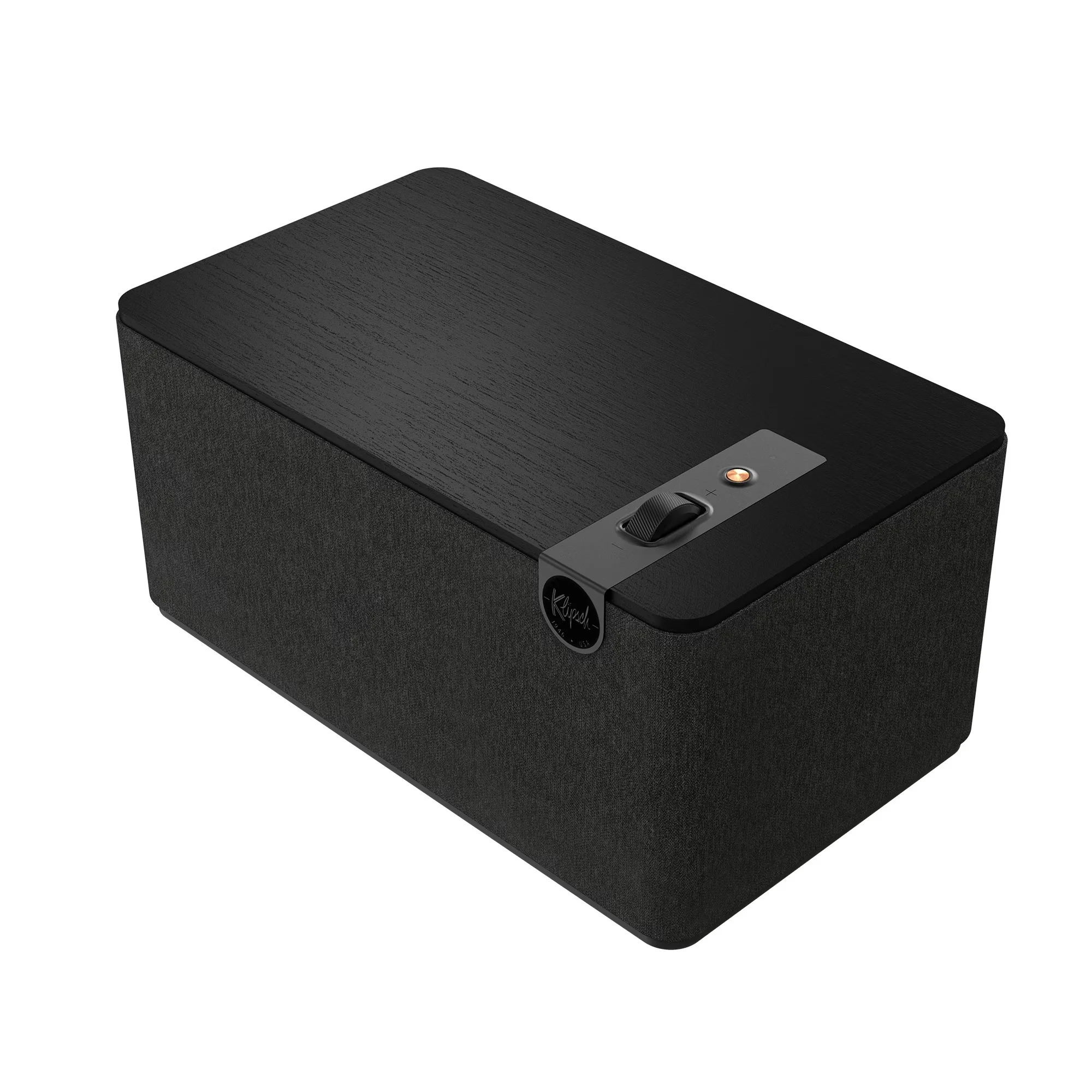 Φωτογραφία προϊόντος: KLIPSCH The Three Plus | Bluetooth Speaker Black