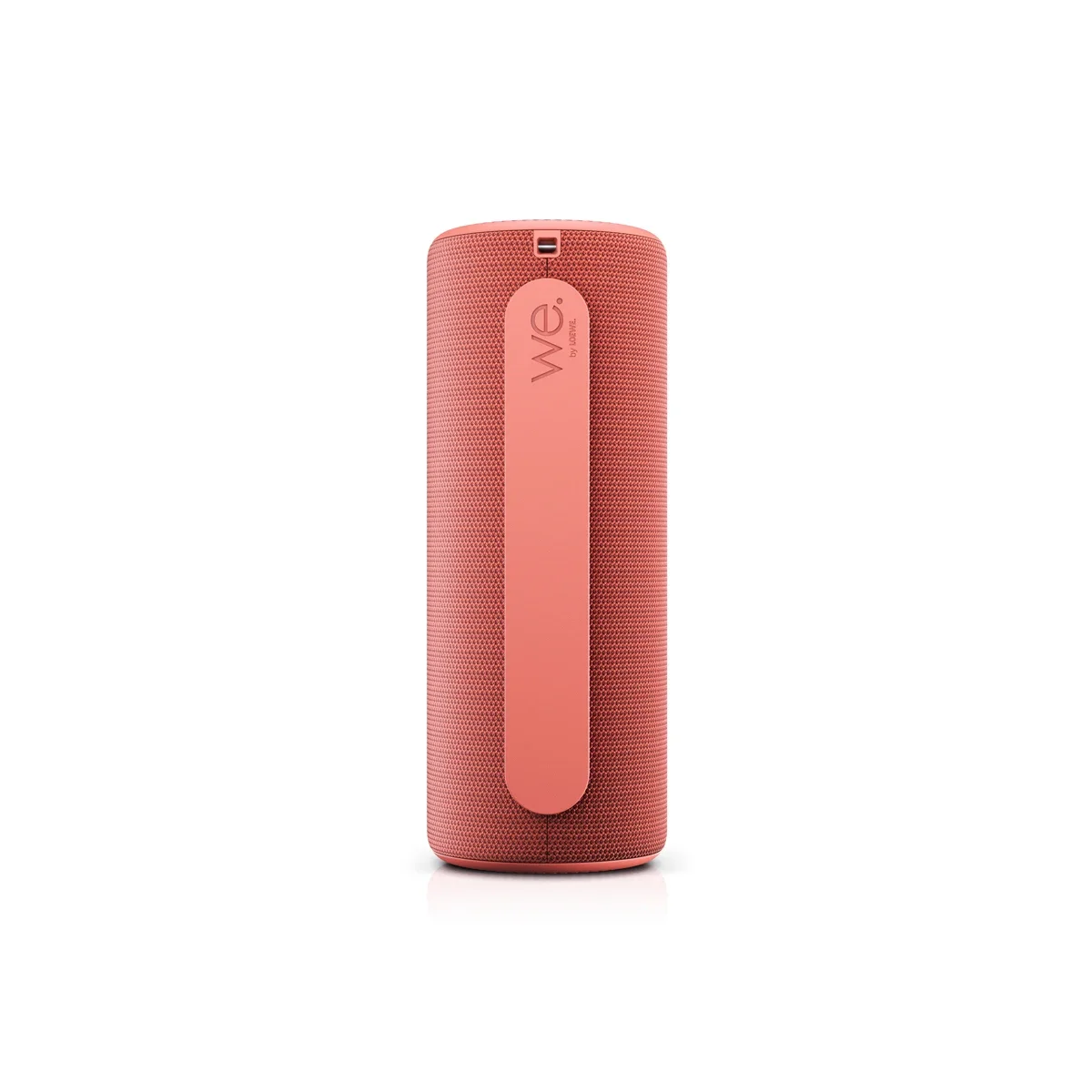Φωτογραφία προϊόντος: LOEWE We.Hear 2 | Portable Bluetooth Speaker Coral Red