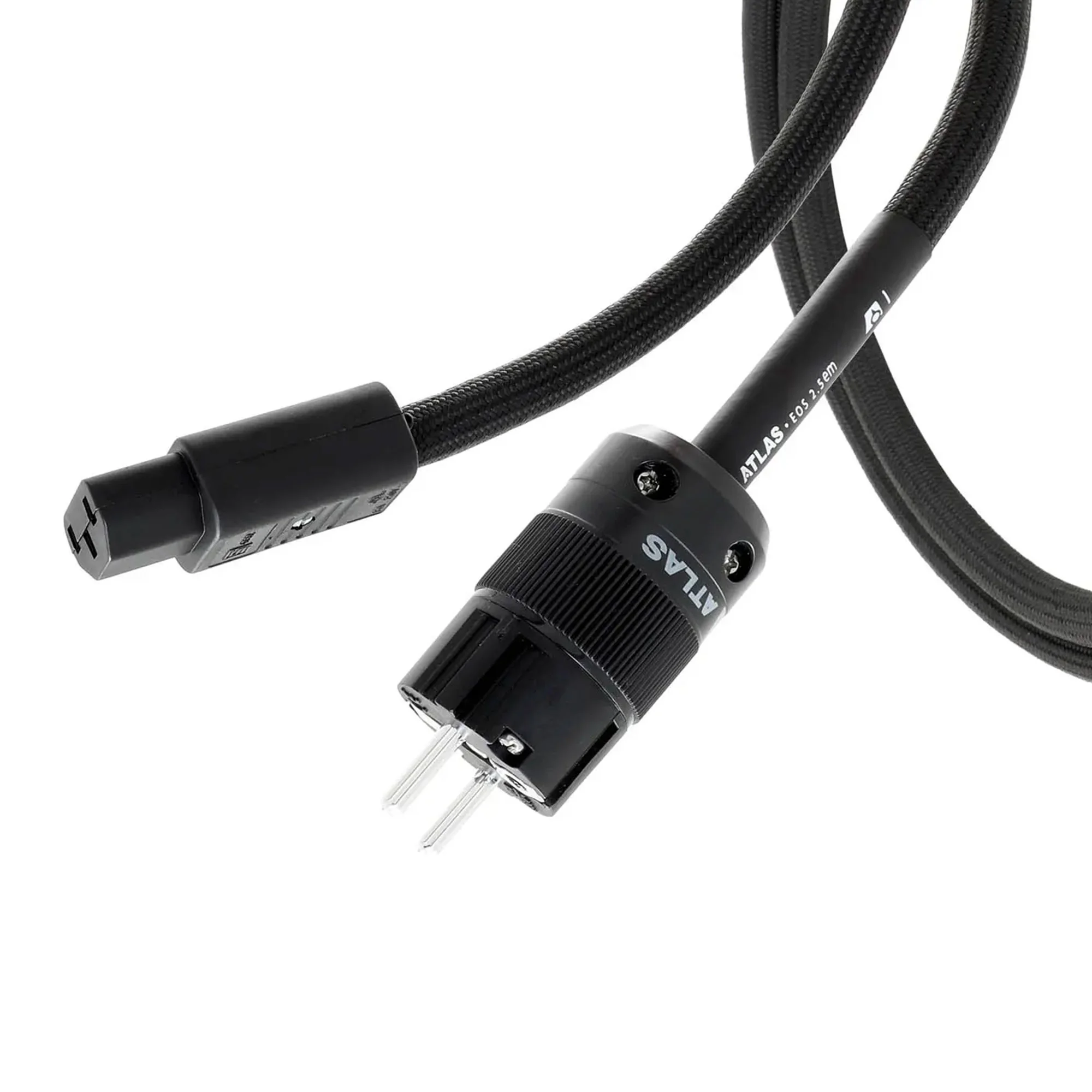 Φωτογραφία προϊόντος: Atlas Cables Eos 2.5em | Καλώδιο Τροφοδοσίας