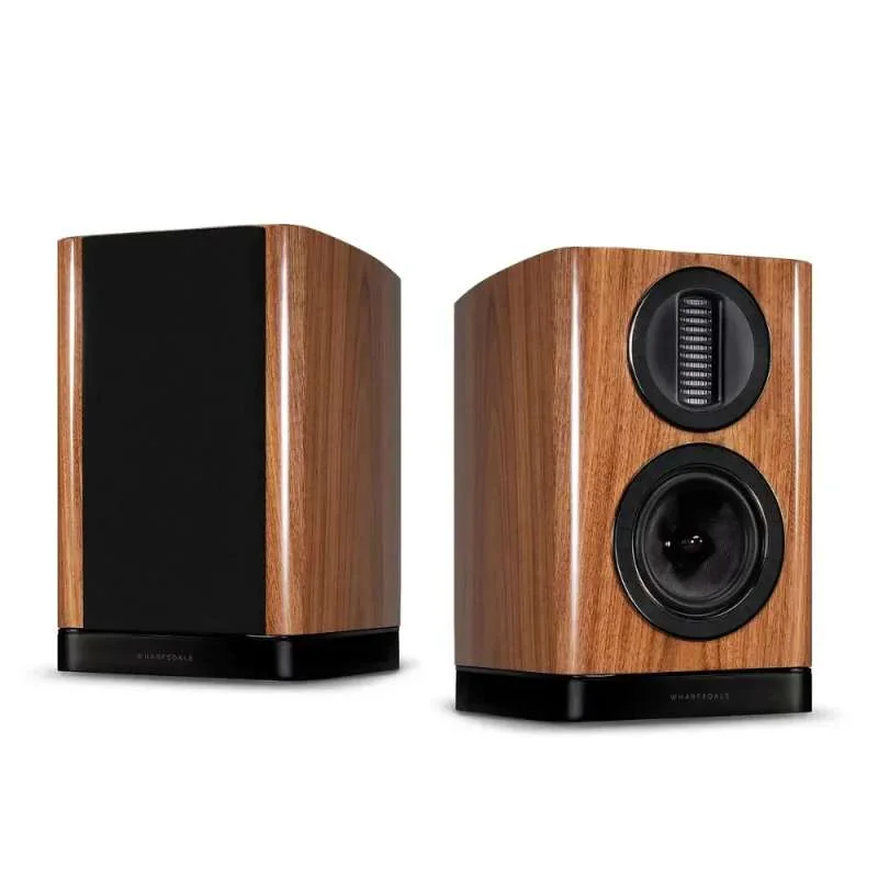 Φωτογραφία προϊόντος: WHARFEDALE AURA 1 | Ηχεία Βάσης (Ζεύγος)