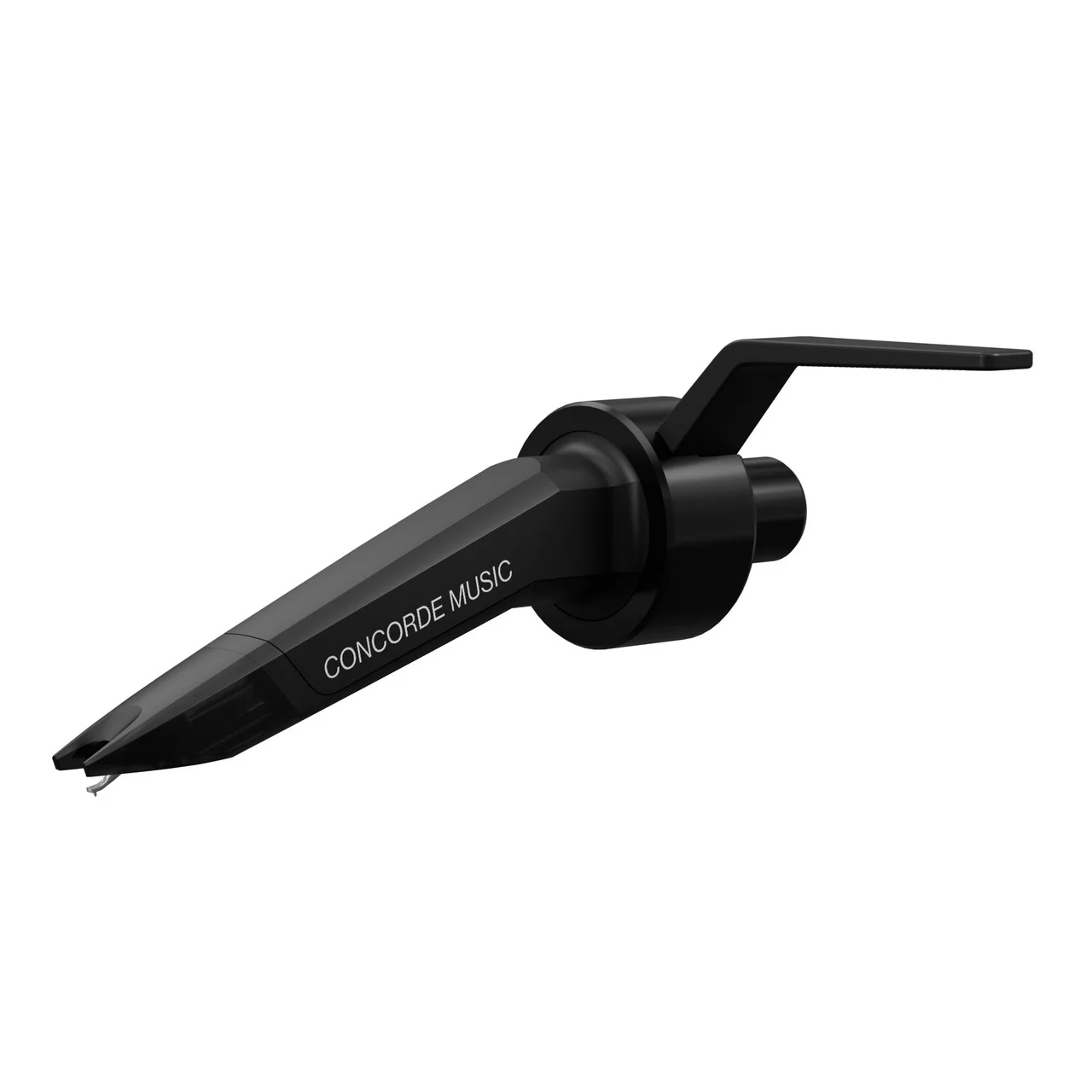Φωτογραφία προϊόντος: Ortofon Concorde Music Black | Κεφαλή Moving Magnet