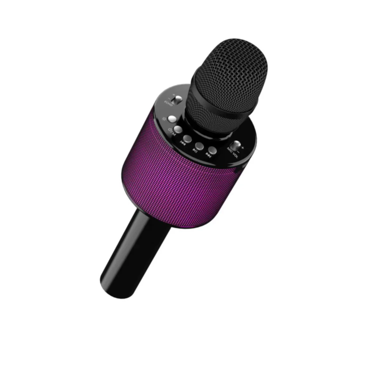 Φωτογραφία προϊόντος: Σύστημα Karaoke Akai PartyVoice 110580-0005 Μαύρο