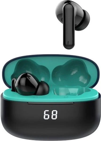 Φωτογραφία προϊόντος: Bluetooth Handsfree Akai BTE-J450AENC In-ear