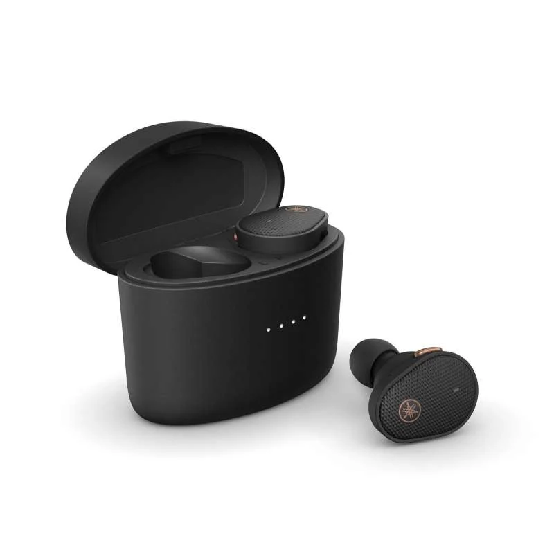 Φωτογραφία προϊόντος: YAMAHA TW-E5B | In-Ear Wireless Headphones