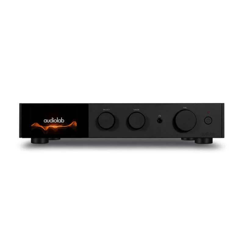 Φωτογραφία προϊόντος: Audiolab 9000A | Integrated Amplifier 100W per Channel & ESS DAC