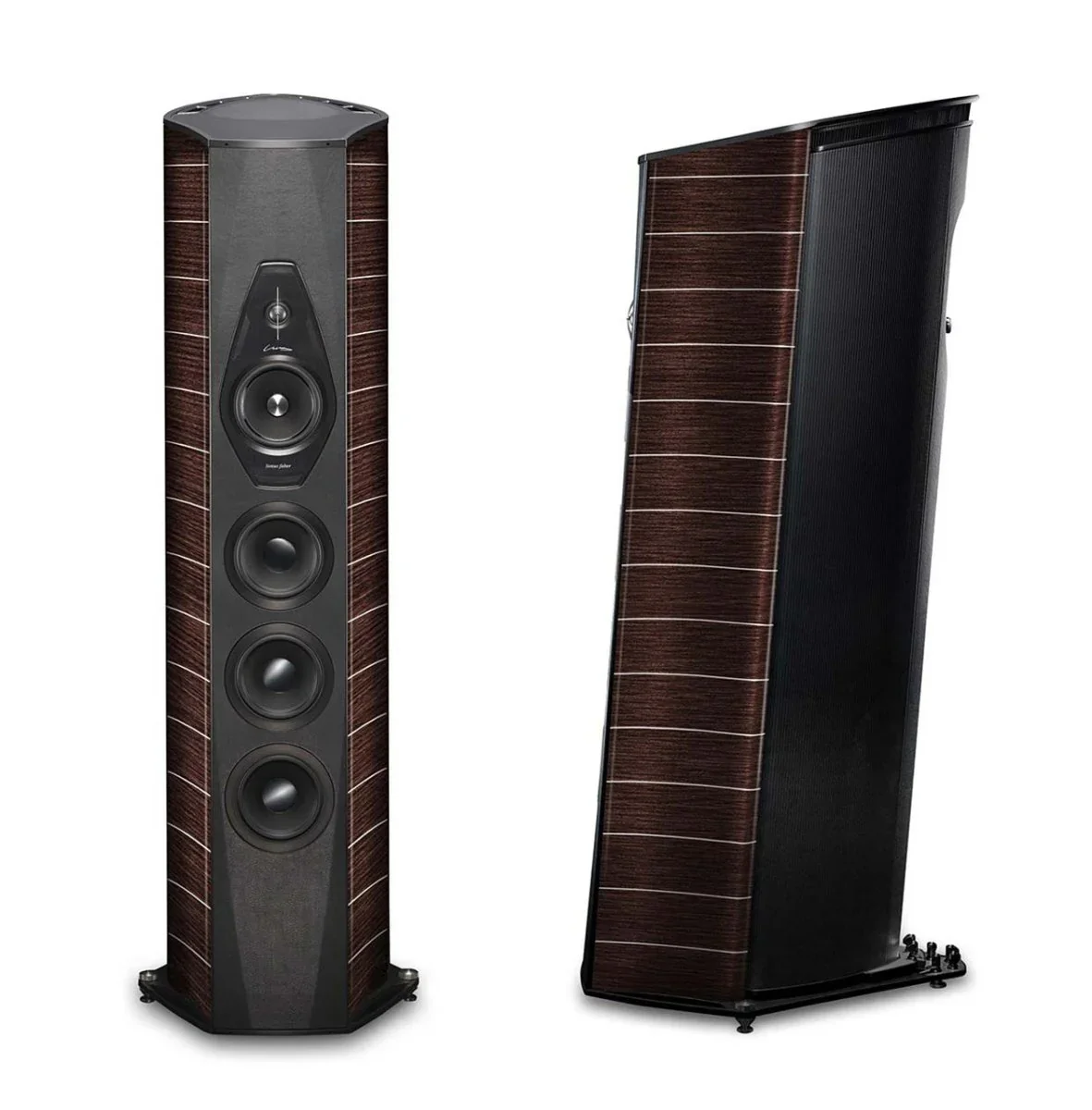 Φωτογραφία προϊόντος: Sonus Faber Reference Lilium (Ζεύγος) | High-End Ηχεία Δαπέδου
