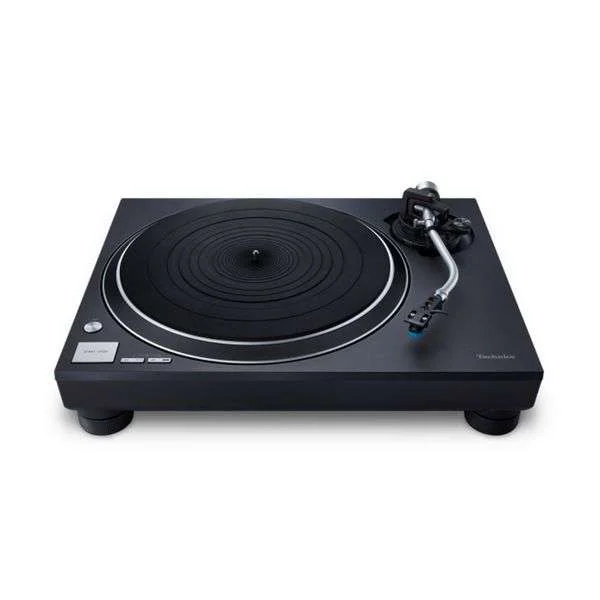 Φωτογραφία προϊόντος: Technics SL-100CEG-K | Premium Class | Direct Drive Turntable Black