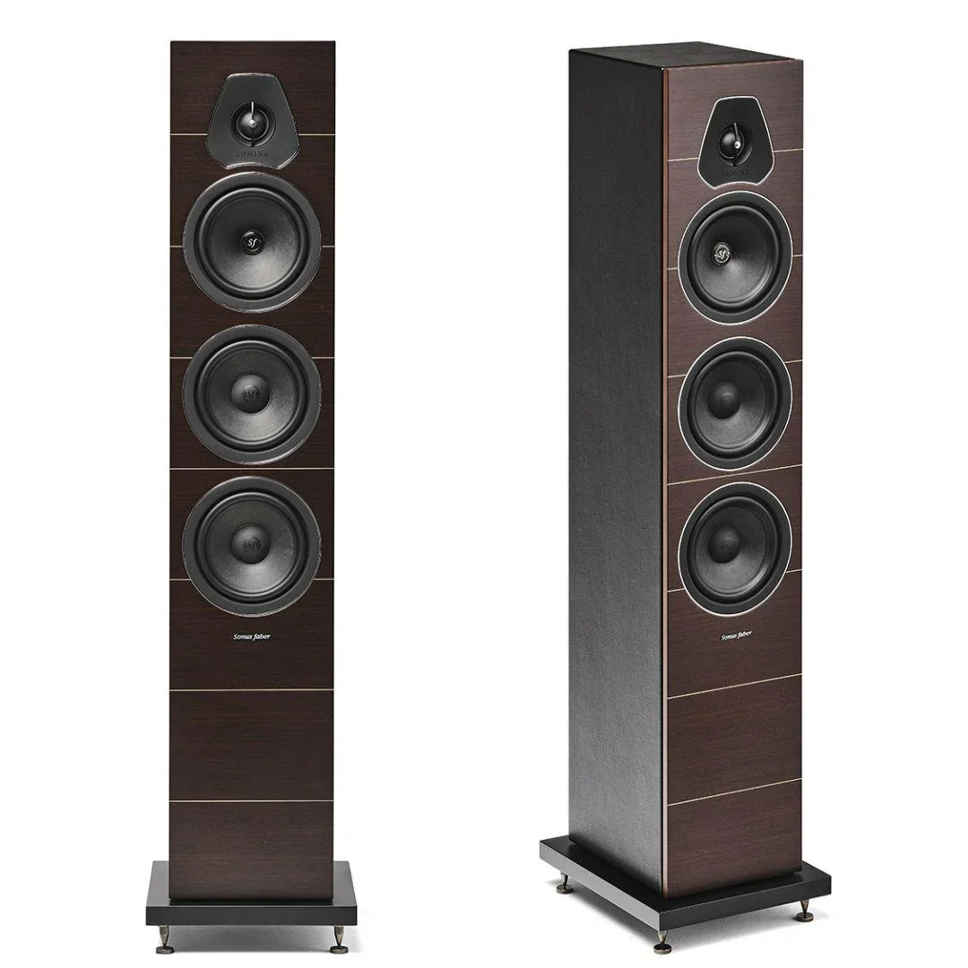 Φωτογραφία προϊόντος: Sonus Faber Lumina III (Ζεύγος) | Ηχεία Δαπέδου