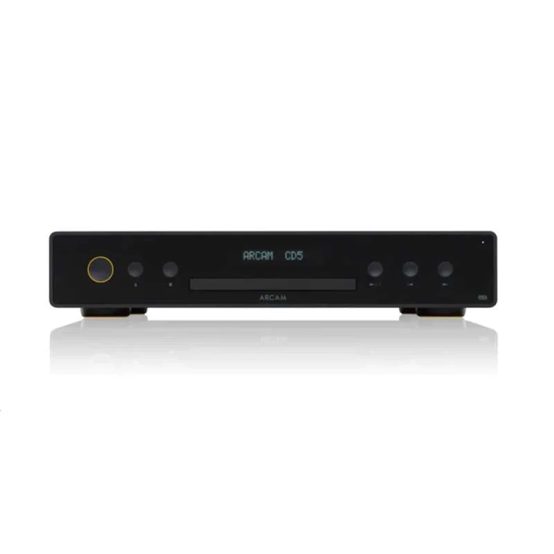 Φωτογραφία προϊόντος: ARCAM Radia Series CD5 | CD Player with USB Playback Black