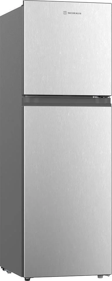 Φωτογραφία προϊόντος: Ψυγείο Δίπορτο Morris T72187ETN 149*50 inox
