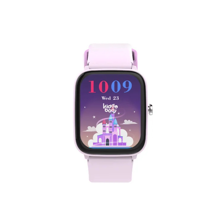 Φωτογραφία προϊόντος: Smartwatch Kiddoboo 2.0 44mm Μωβ