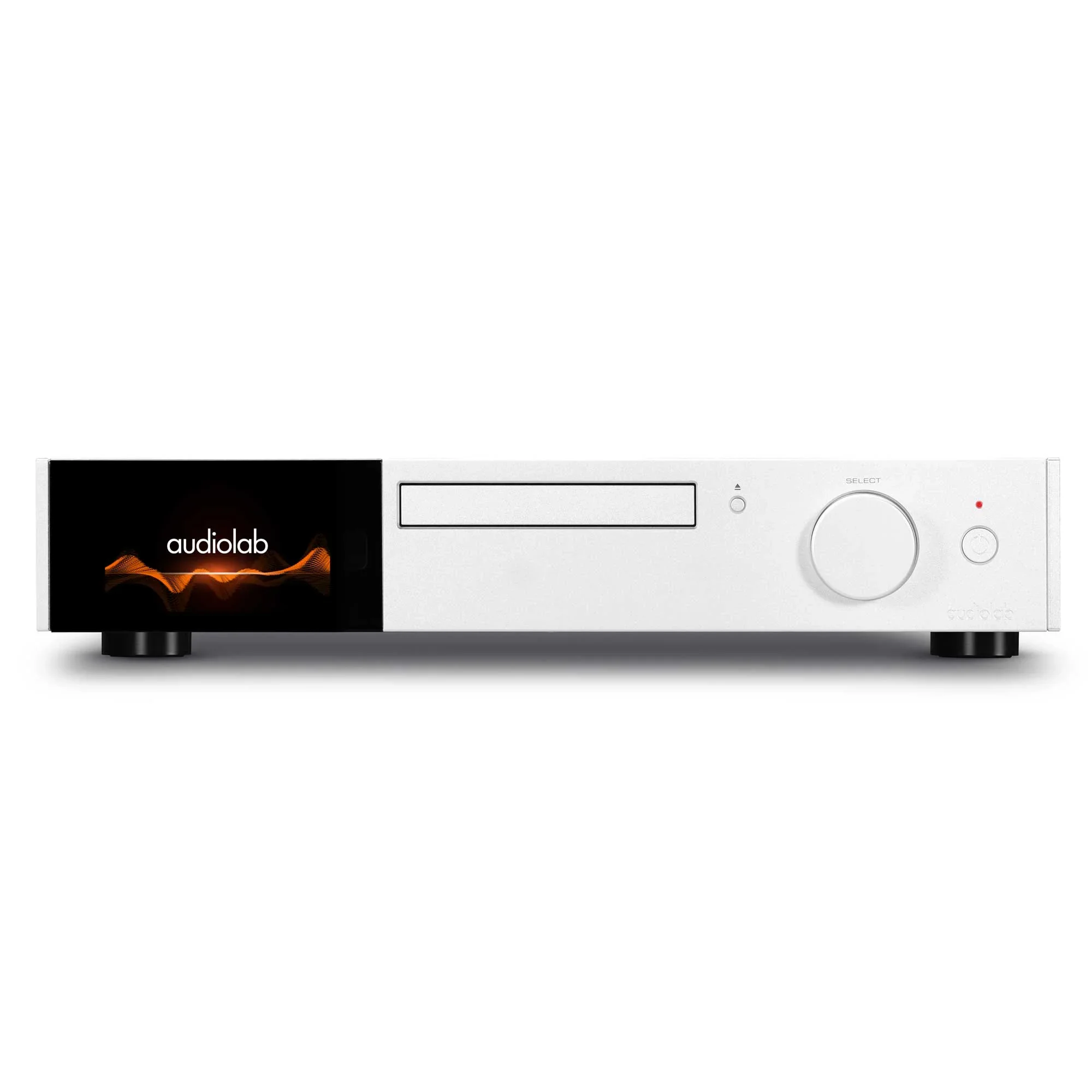 Φωτογραφία προϊόντος: Audiolab 9000CDT Reference CD Transport | Κορυφαία Ψηφιακή Ανάγνωση