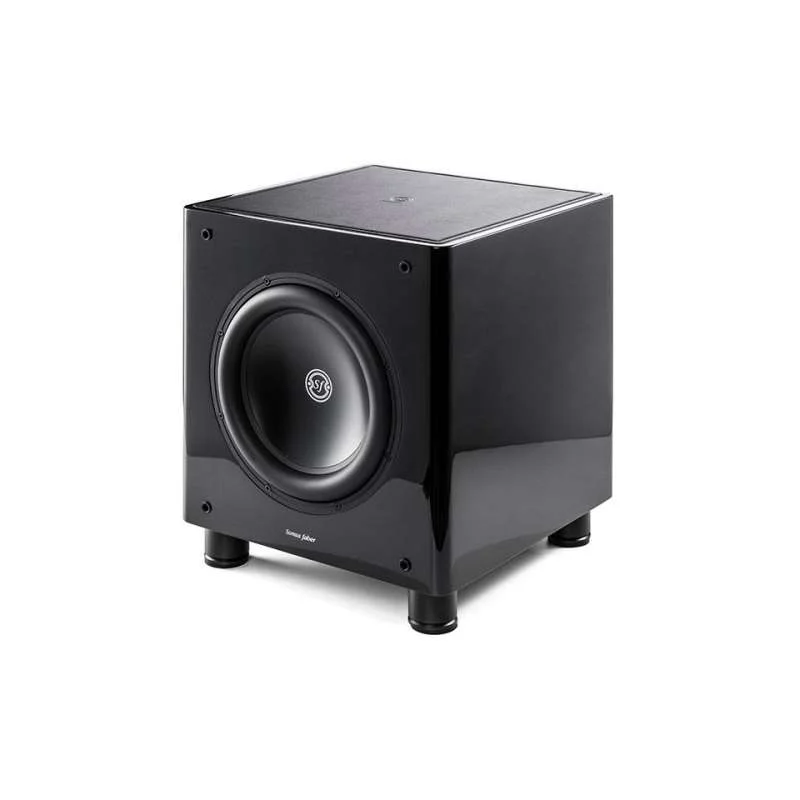 Φωτογραφία προϊόντος: Sonus Faber Gravis II | Ενεργό Subwoofer