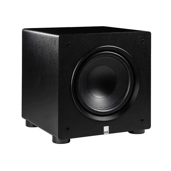 Φωτογραφία προϊόντος: ELAC Varro Premium PS350 Black