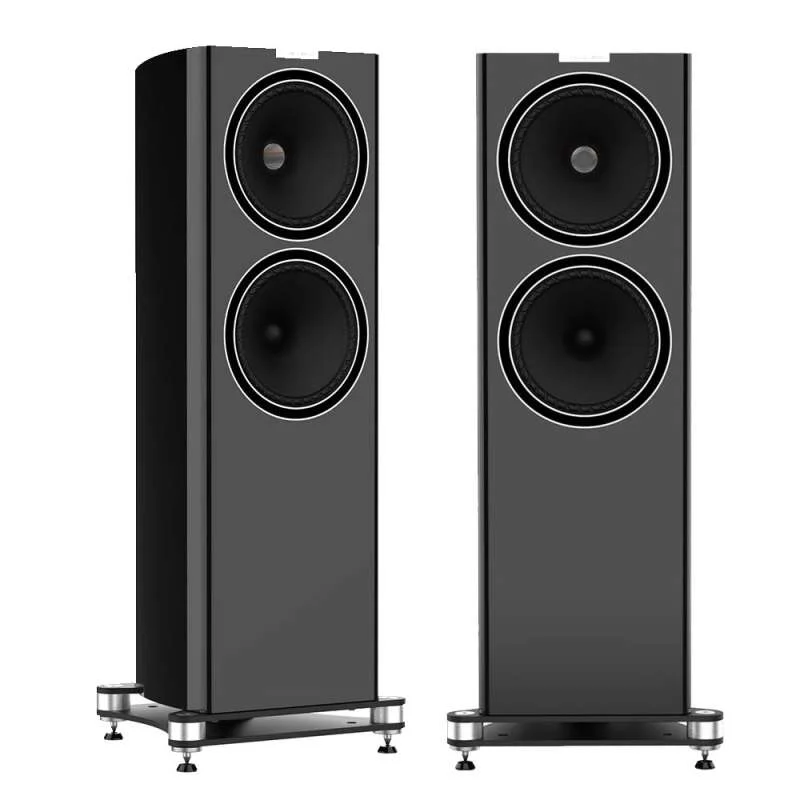 Φωτογραφία προϊόντος: Fyne Audio F704 (Ζεύγος) | Ηχεία Δαπέδου