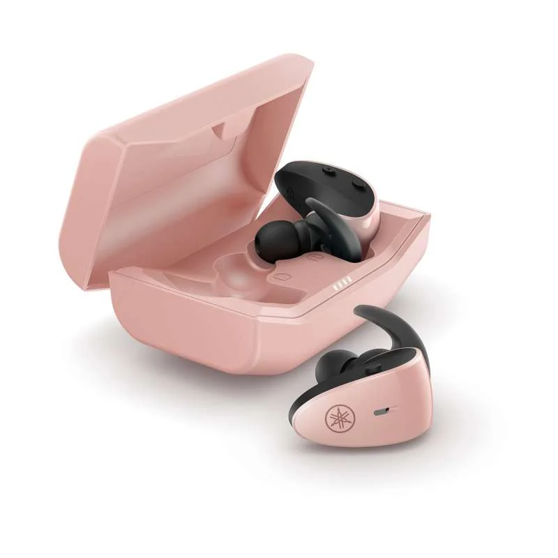 Φωτογραφία προϊόντος: YAMAHA TW-ES5A | In-Ear Wireless Sports Headphones
