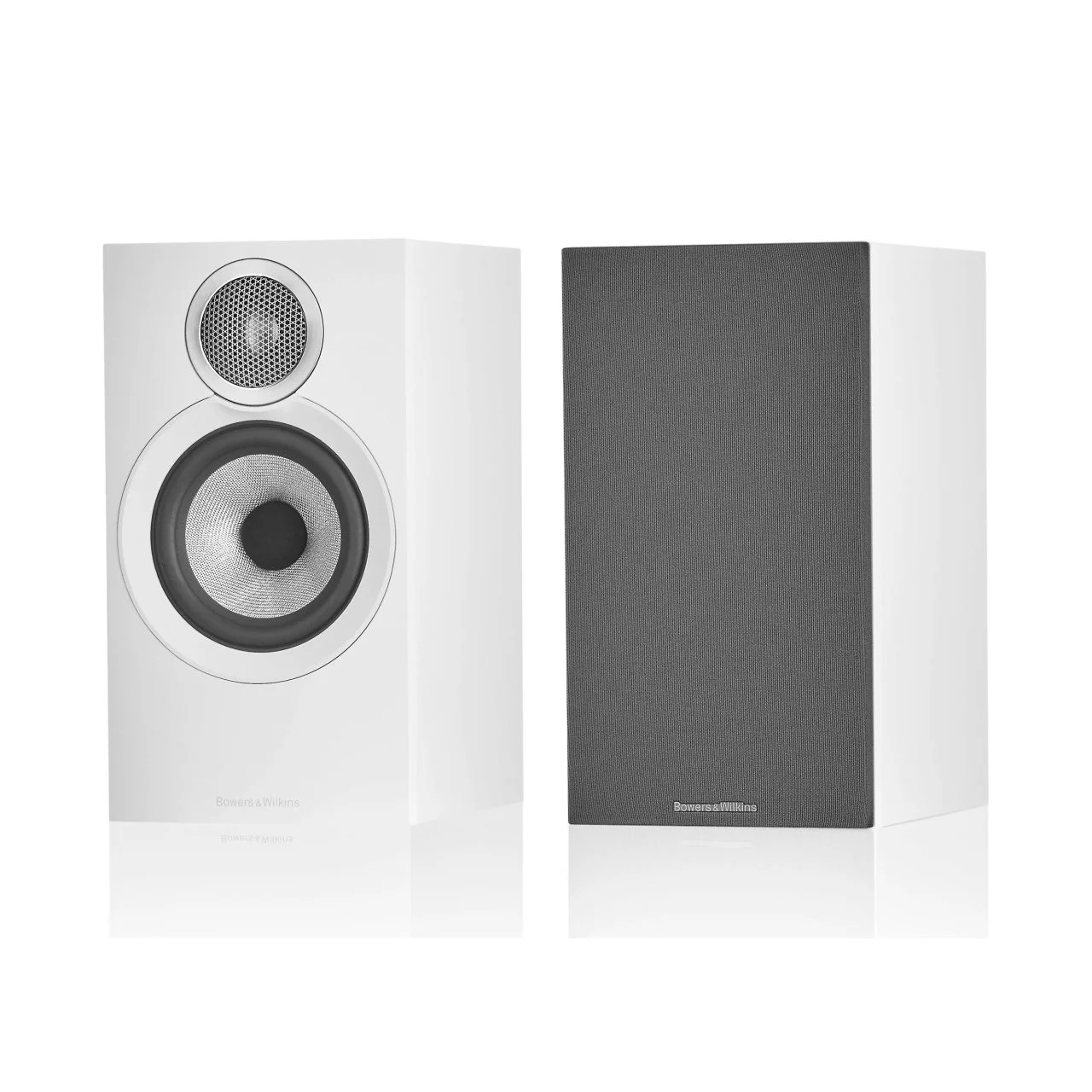 Φωτογραφία προϊόντος: Bowers & Wilkins Bowers & Wilkins 607 S3 (Ζεύγος) | Ηχεία Βάσης