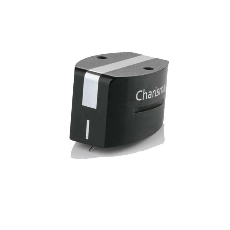 Φωτογραφία προϊόντος: Clearaudio Charisma V2 | Κεφαλή MM