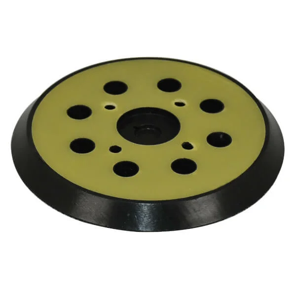 Φωτογραφία προϊόντος: BULLE 64251 Πέλμα 125mm Ανταλλακτικό Για Έκκεντρο Τριβείο 63458 και 633051