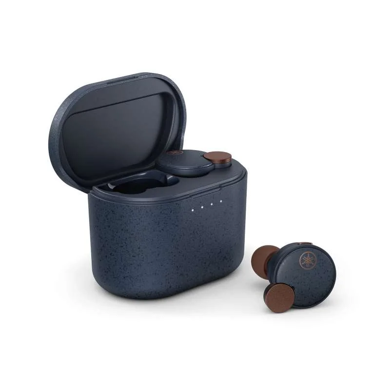 Φωτογραφία προϊόντος: YAMAHA TW-E7B | In-Ear Wireless Headphones with ANC