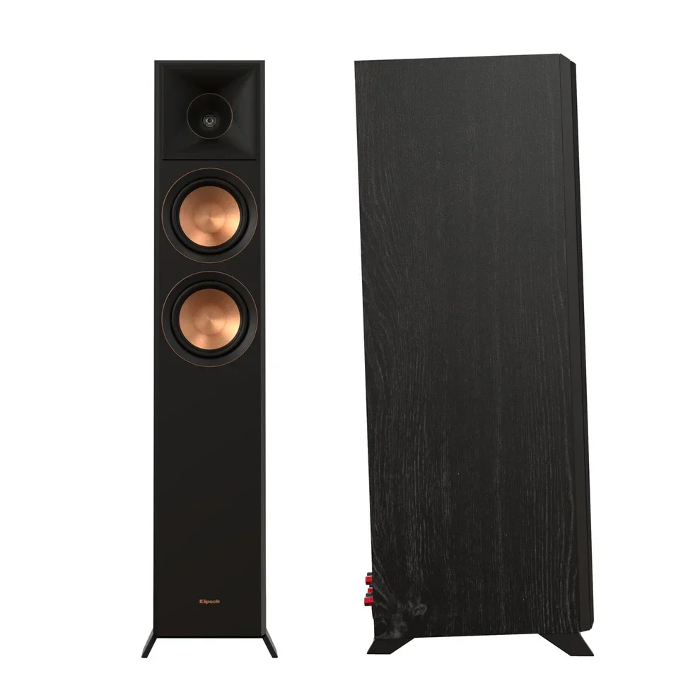Φωτογραφία προϊόντος: KLIPSCH RP-5000F II (Ζεύγος) | Ηχεία Δαπέδου