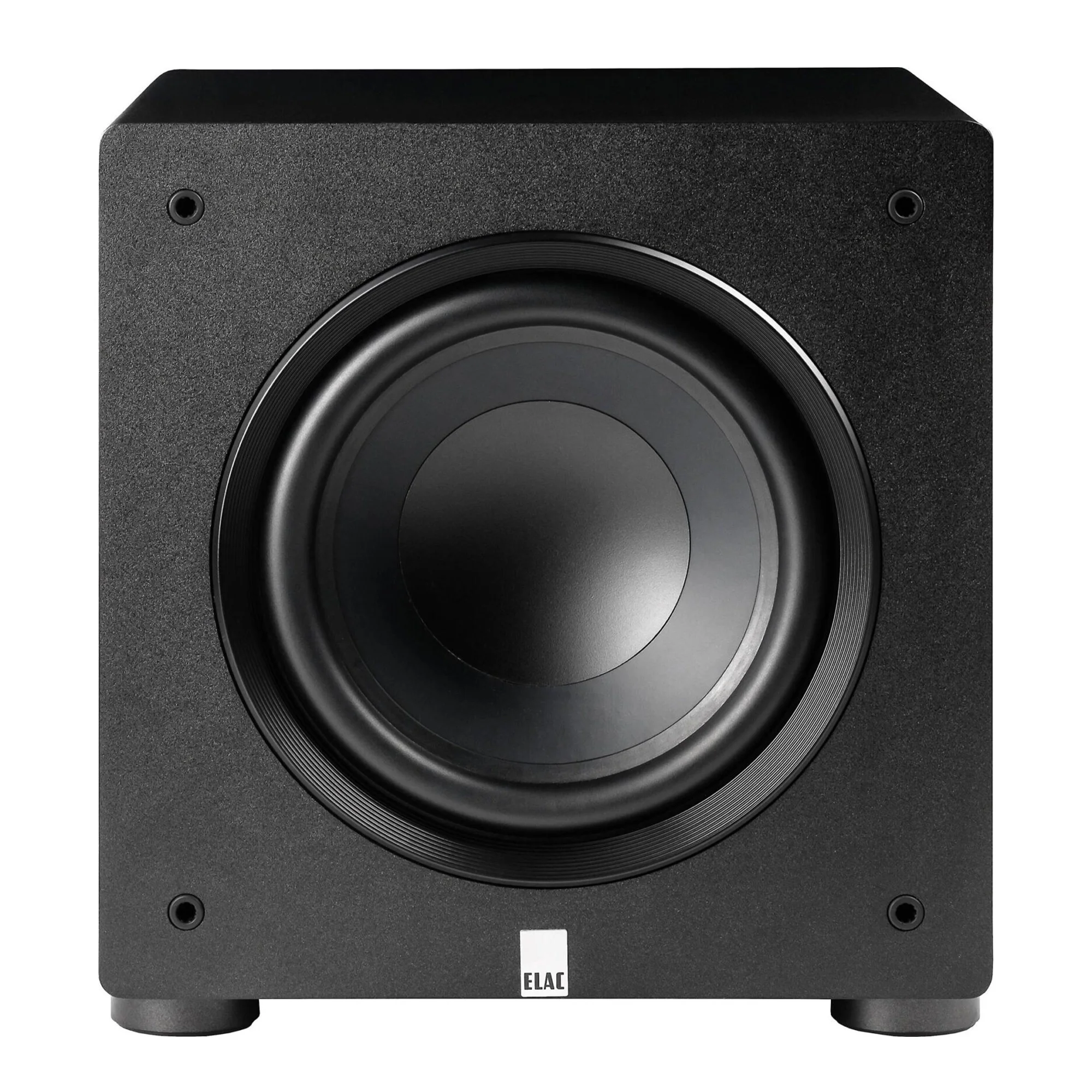 Φωτογραφία προϊόντος: ELAC Varro Premium PS250 | 10" Ενεργό Subwoofer Black