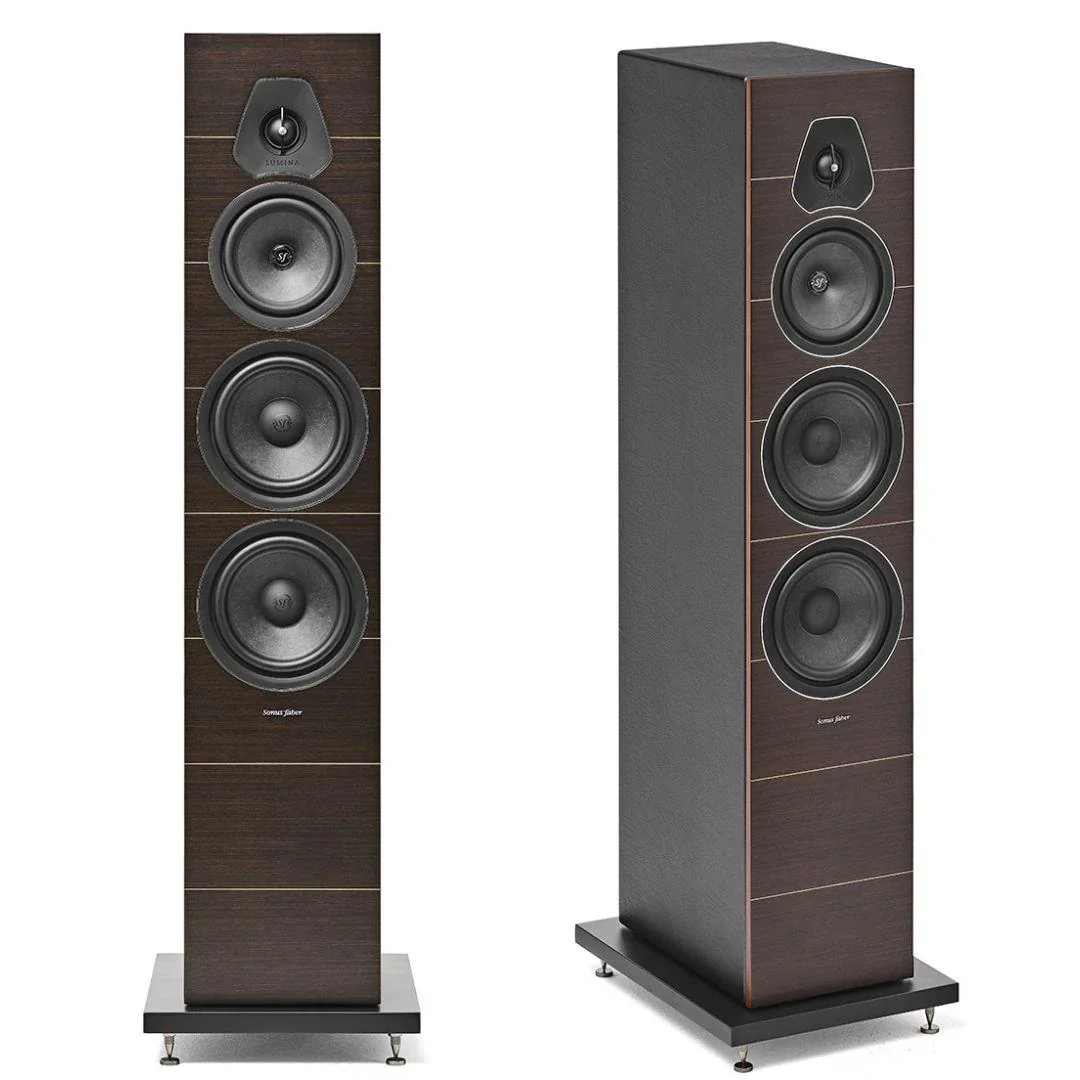 Φωτογραφία προϊόντος: Sonus Faber Lumina V (Ζεύγος) | Ηχεία Δαπέδου