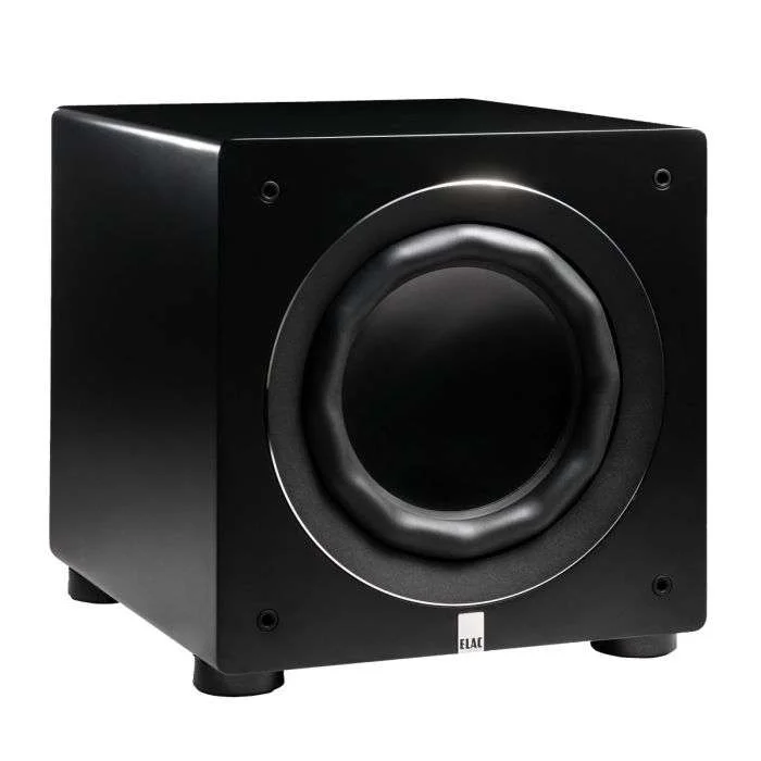 Φωτογραφία προϊόντος: ELAC Varro Reference RS700 Satin Black