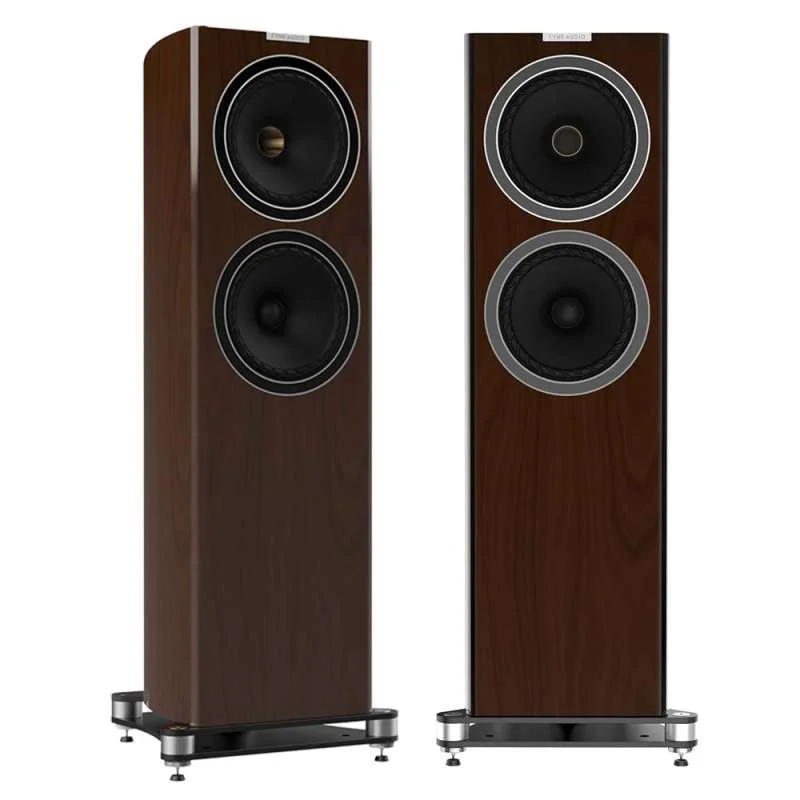 Φωτογραφία προϊόντος: Fyne Audio F703 (Ζεύγος) | Ηχεία Δαπέδου