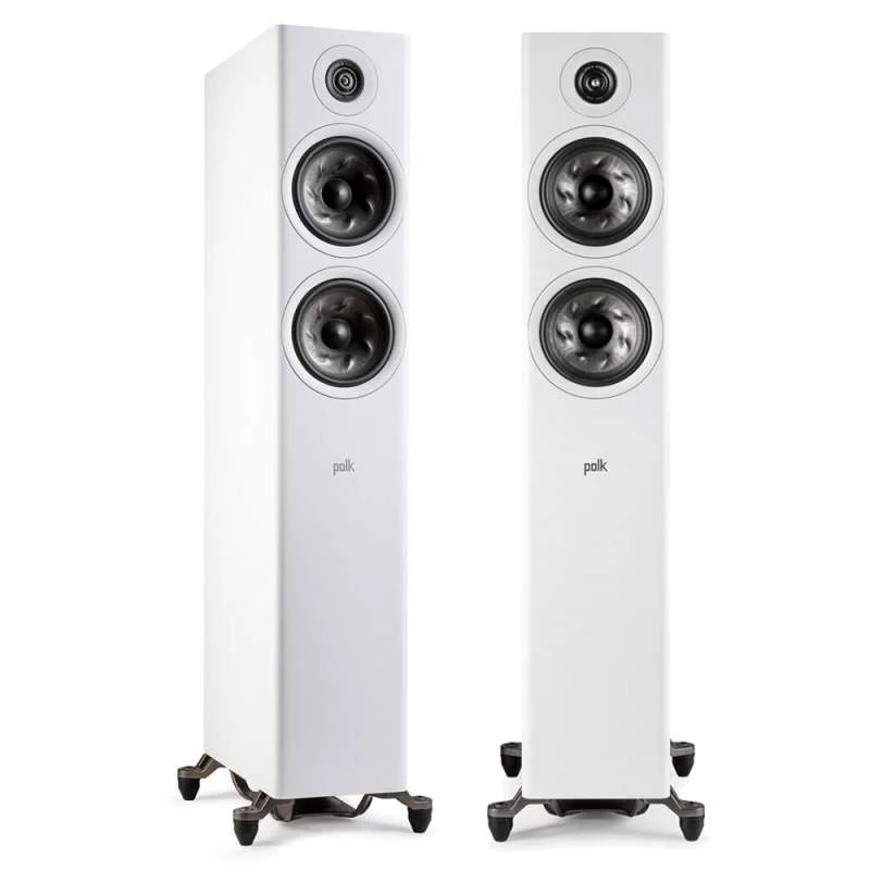Φωτογραφία προϊόντος: Polk Audio Reserve R600 (Ζεύγος) | Ηχεία Δαπέδου