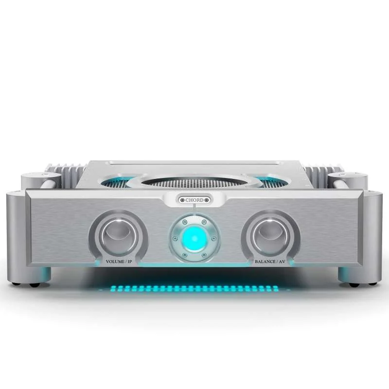 Φωτογραφία προϊόντος: Chord Electronics ULTIMA INTEGRATED